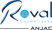 Roval Cosmétiques Logo